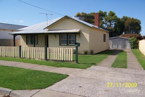 Property photo of 3 Oswald Street Portland VIC 3305