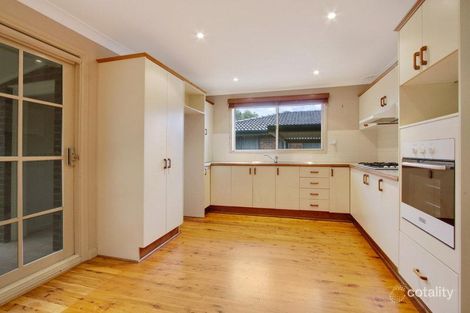 Property photo of 47 Collith Avenue South Windsor NSW 2756