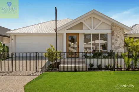 17 Arabella St, Lilywood, QLD 4513