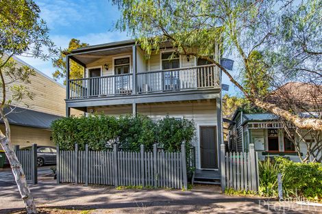 Property photo of 2/19 Dawson Street Cooks Hill NSW 2300