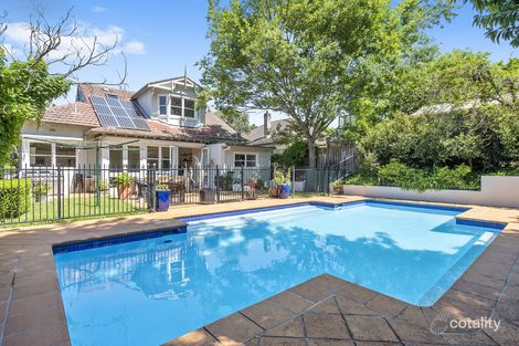 Property photo of 10 Nelson Street Gordon NSW 2072