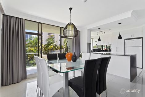 Property photo of 11/33 Thornton Street Surfers Paradise QLD 4217