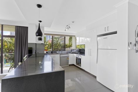 Property photo of 11/33 Thornton Street Surfers Paradise QLD 4217