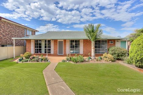 Property photo of 9 Heliodor Place Eagle Vale NSW 2558