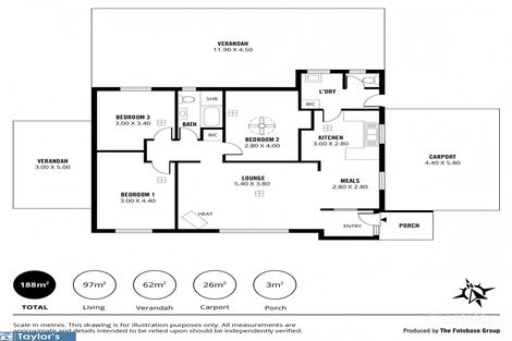 Property photo of 15 Broughton Road Elizabeth Vale SA 5112