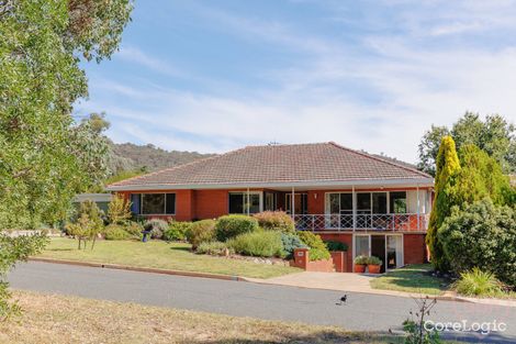 Property photo of 30 Bragg Street Hackett ACT 2602