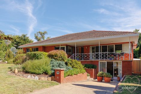 Property photo of 30 Bragg Street Hackett ACT 2602