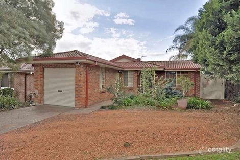 Property photo of 13 Stockalls Place Minto NSW 2566