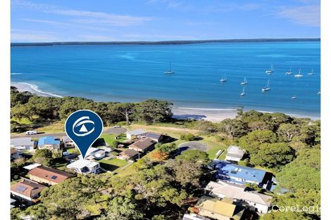 Property photo of 6 Mitchell Road Callala Bay NSW 2540