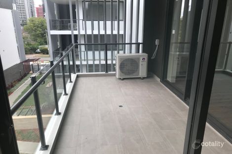 Property photo of 214/1 Cliff Road Epping NSW 2121