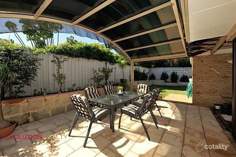 Property photo of 1A Killilan Road Applecross WA 6153