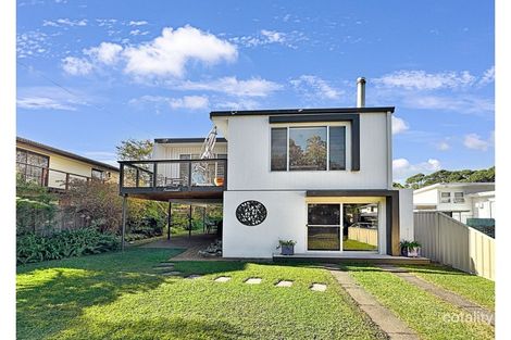 Property photo of 6 Mitchell Road Callala Bay NSW 2540