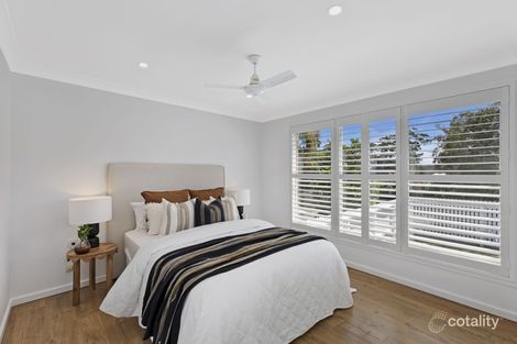 Property photo of 3 Pickering Place Kincumber NSW 2251