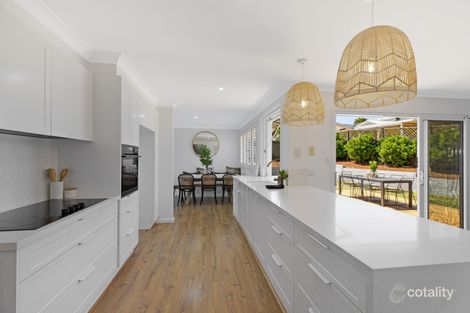Property photo of 3 Pickering Place Kincumber NSW 2251