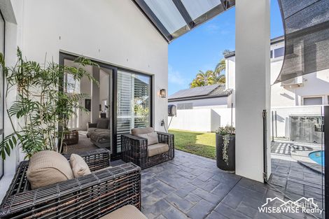 Property photo of 20 Tranquility Circuit Helensvale QLD 4212