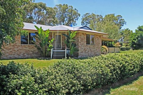 2 Keith Mitchell Dr, Rosenthal Heights, QLD 4370