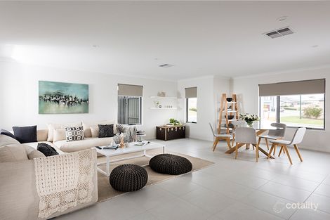 Property photo of 46 Emily Loop Madeley WA 6065