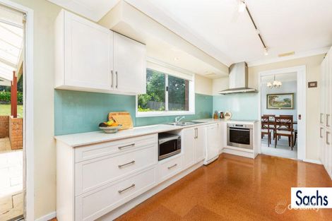 Property photo of 109 Edgeworth David Avenue Wahroonga NSW 2076