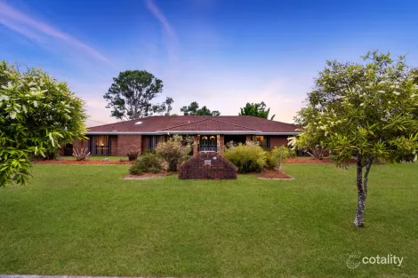 22 Grier Dr, Heritage Park, QLD 4118