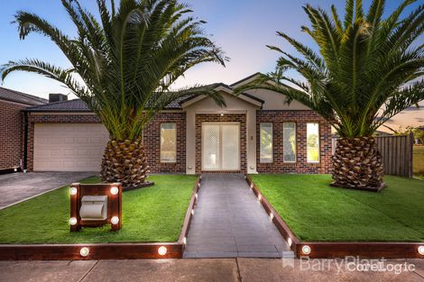 Property photo of 2 Bronzewing Street Williams Landing VIC 3027