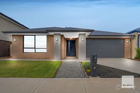 Property photo of 6 Karakul Street Mambourin VIC 3024