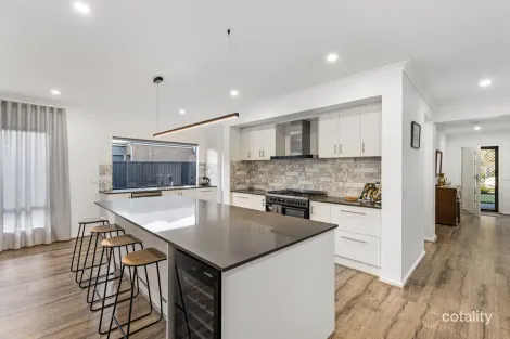 Property photo of 219 Cuthberts Road Lucas VIC 3350