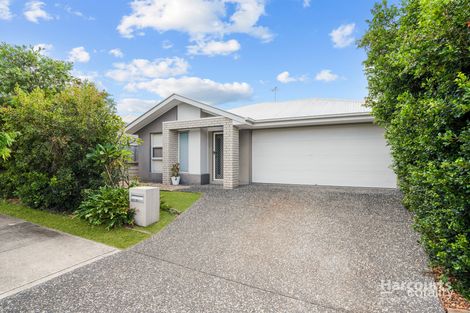 Property photo of 5 Napier Circuit Silkstone QLD 4304