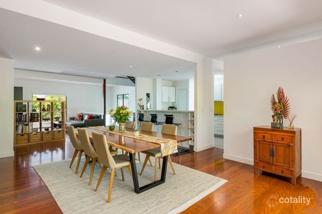 Property photo of 77 Thomas Street Auchenflower QLD 4066