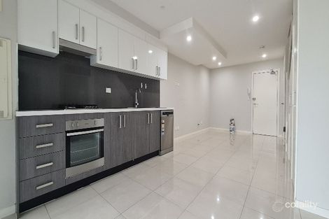 Property photo of 313/12 Fourth Avenue Blacktown NSW 2148