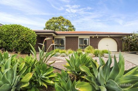 3 Dillon St, Redwood Park, SA 5097