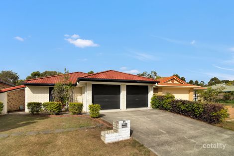 Property photo of 19 Hermitage Place Forest Lake QLD 4078