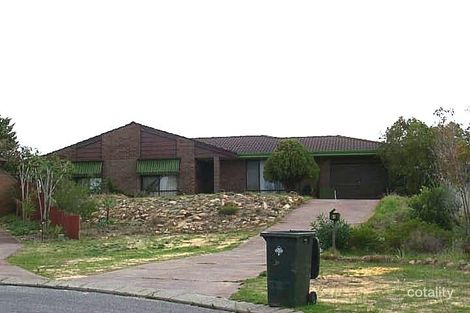 4 Grevillea Pl, Heathridge, WA 6027