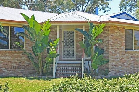 Property photo of 2 Keith Mitchell Drive Rosenthal Heights QLD 4370