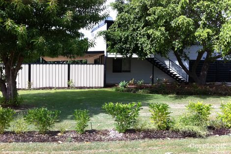 Property photo of 25 Bremner Street Blackwater QLD 4717