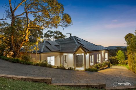 Property photo of 25 Wright Way Longwood SA 5153