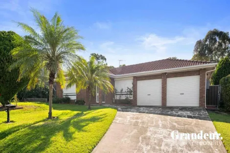 Property photo of 155 Leacocks Lane Casula NSW 2170