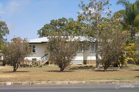 41 Dr Mays Rd, Svensson Heights, QLD 4670