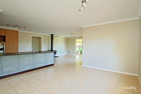 Property photo of 2 Keith Mitchell Drive Rosenthal Heights QLD 4370