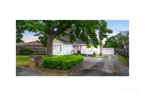 7 Hillside Ave, Dandenong North, VIC 3175