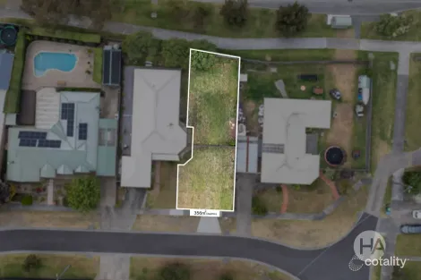 3 Dudley Ct, Somerville, VIC 3912