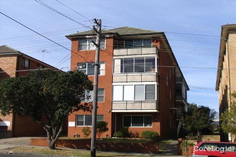 Property photo of 6/285 Maroubra Road Maroubra NSW 2035