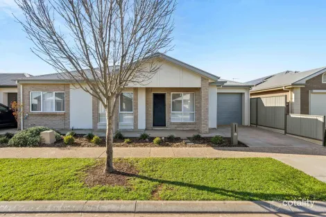 28 Brittlewood Dr, Eyre, SA 5121