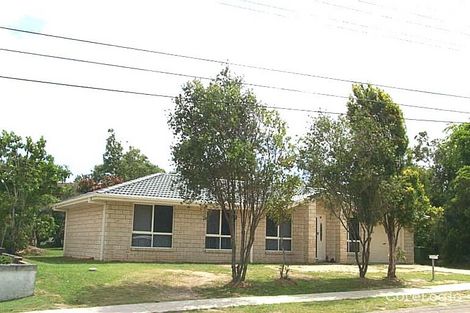 Property photo of 60 Waratah Drive Crestmead QLD 4132