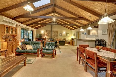 Property photo of 46 Nobelius Street Emerald VIC 3782