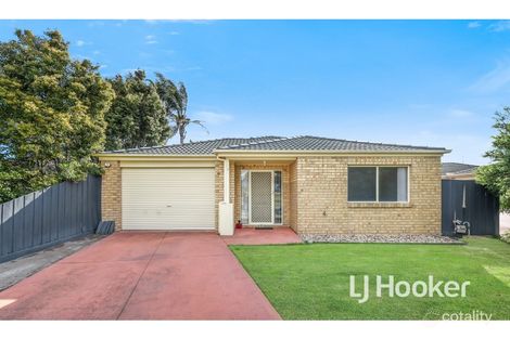 1/21-31 Parman Ave, Pakenham, VIC 3810