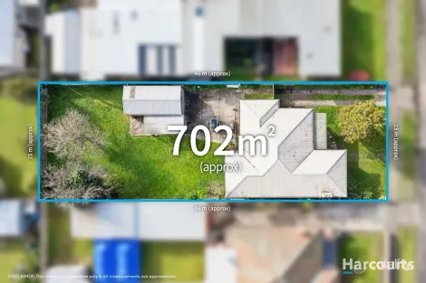 4 Waymouth St, Hamlyn Heights, VIC 3215