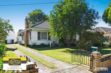Property photo of 29 Argyle Street Bentleigh East VIC 3165