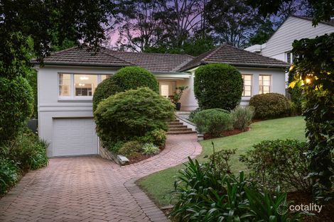 Property photo of 18 Crown Road Pymble NSW 2073