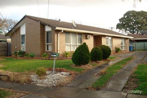 8 Bonita Ct, Dandenong North, VIC 3175