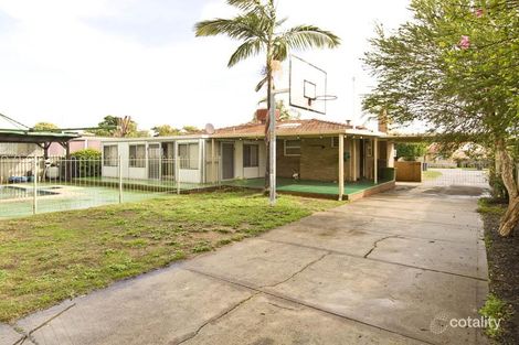 Property photo of 39 Kenmare Avenue Thornlie WA 6108